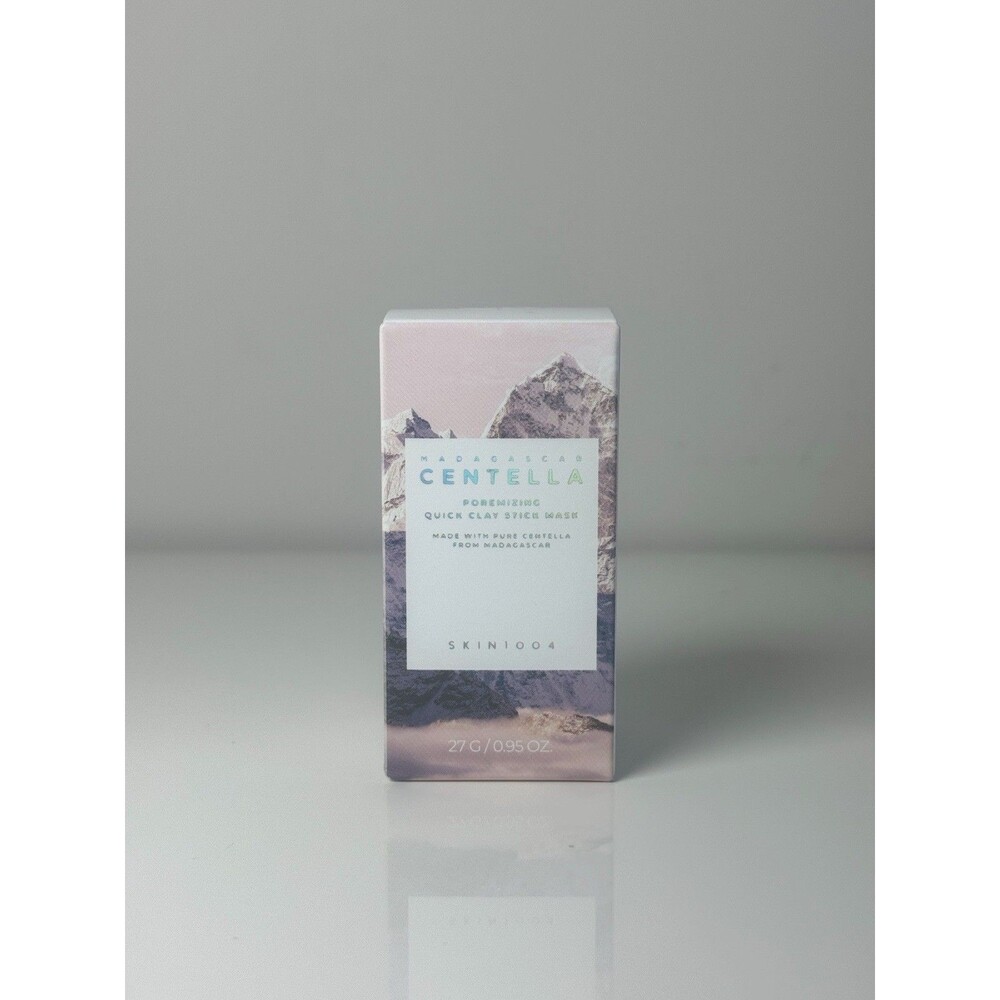 SKIN1004 Madagascar Centella Poremizing Quick Clay Stick Mask